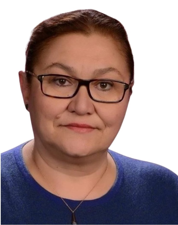 Tedavi g&ouml;rd&uuml;ğ&uuml; hastanede vefat eden belediye başkanının eşi toprağa verildi
