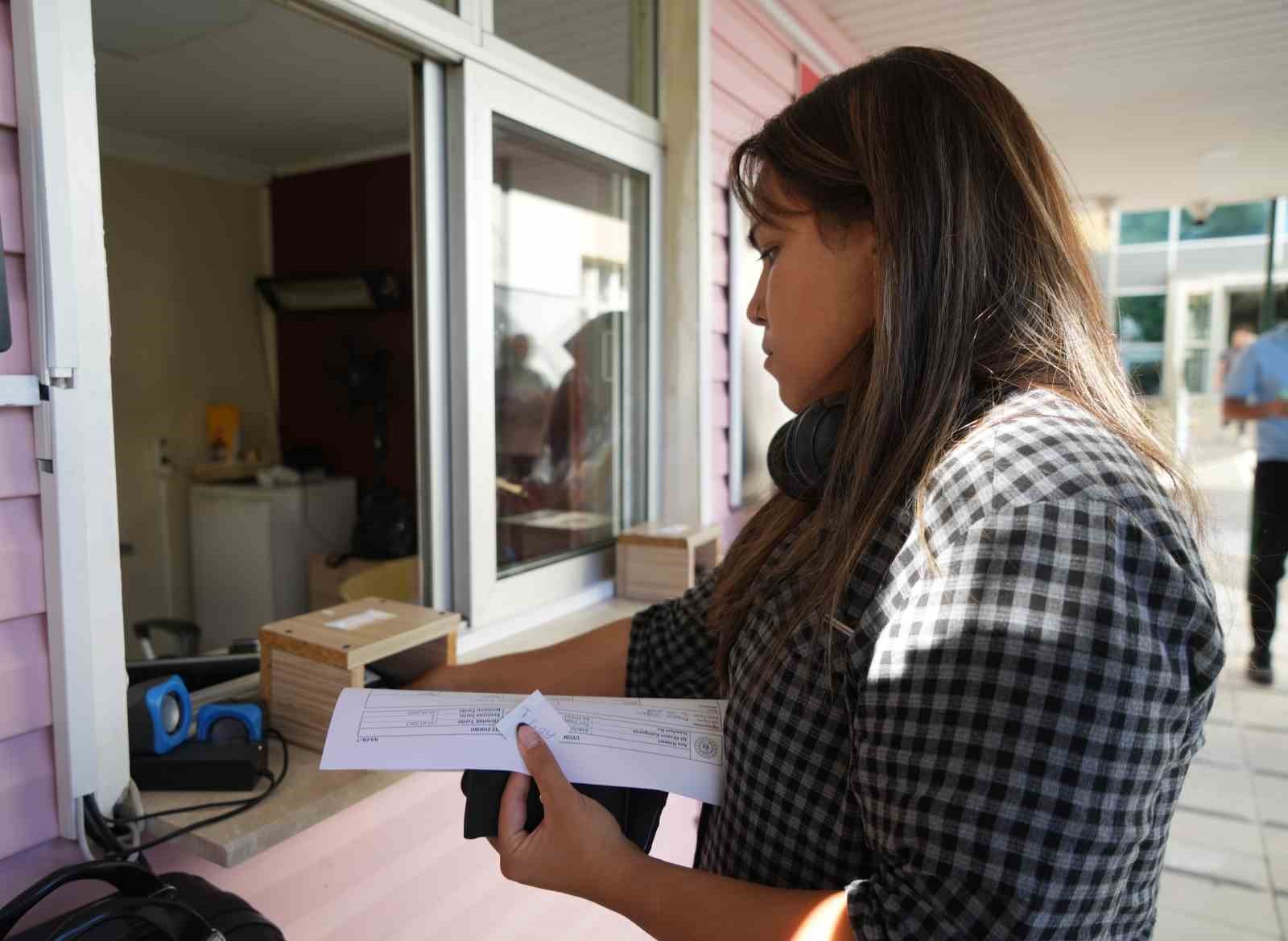 Üniversite öğrencileri ile ilçe nüfusu ikiye katlandı: Yurtlarda doluluk oranı yüzde 90’ı aştı