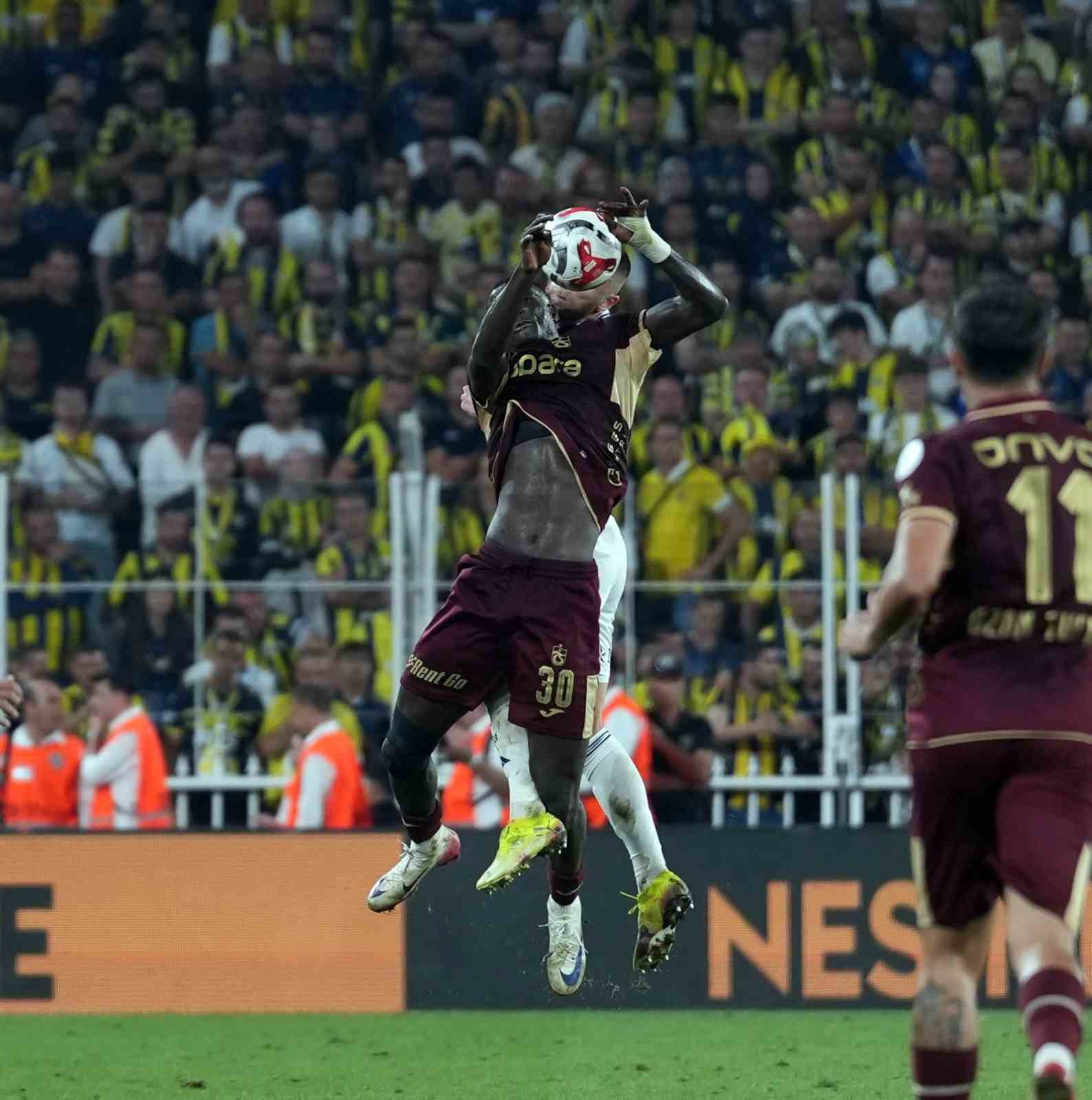 Trendyol S&uuml;per Lig: Gaziantep FK: 2 - Kocaelispor: 0 (Ma&ccedil; sonucu)
