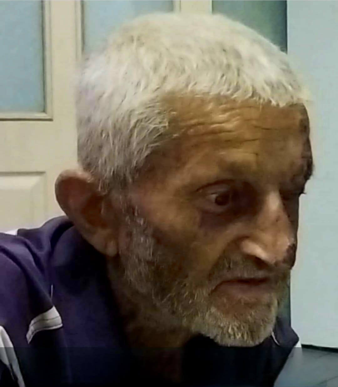 Otomobilin çarptığı yaşlı adam hayatını kaybetti