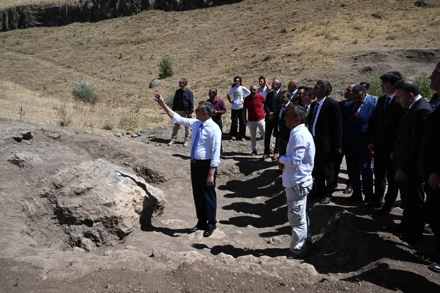 Geçmişi 5 bin yıl öncesine dayanıyor