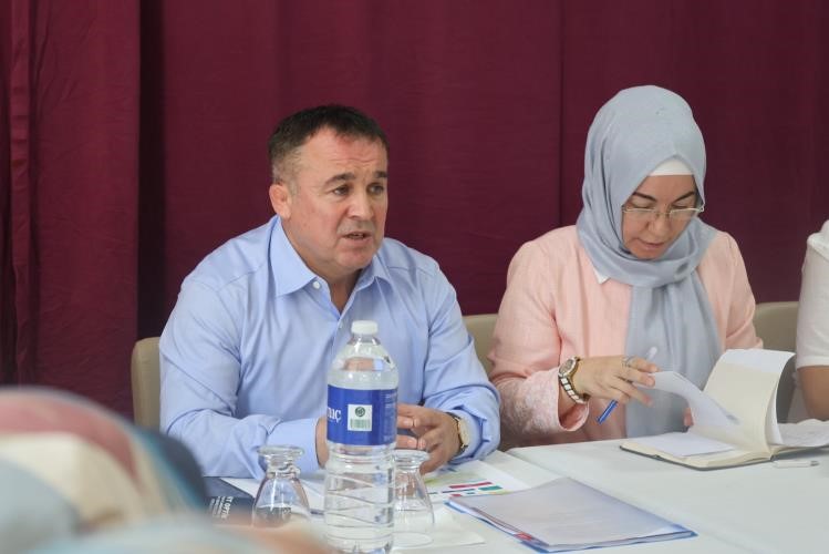 Bilecik’te yurt hizmetleri yeni döneme hazırlanıyor