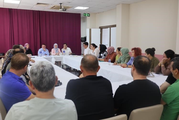 Bilecik&rsquo;te yurt hizmetleri yeni d&ouml;neme hazırlanıyor
