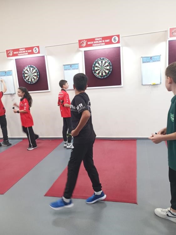 Bilecikli sporcudan b&uuml;y&uuml;k başarı
