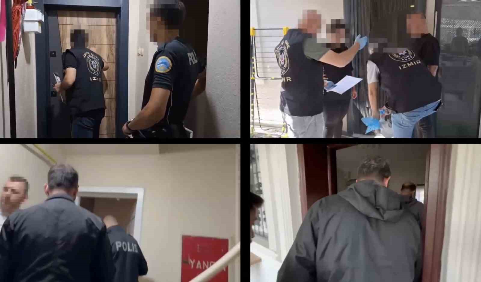 Bankacı kılıklı dolandırıcılara dev operasyon: 53 tutuklama
