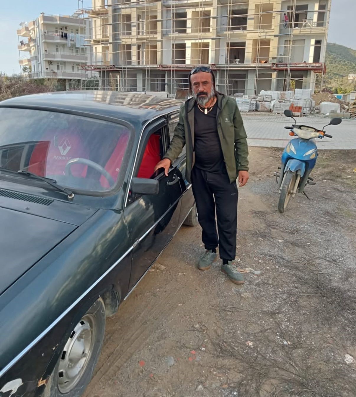 Antalya&rsquo;da tırla &ccedil;arpışan otomobil s&uuml;r&uuml;c&uuml;s&uuml;nden acı haber geldi
