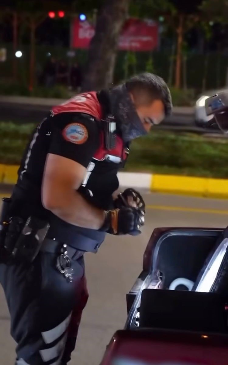 Isparta&rsquo;da polis denetimlerinde 9 aranan şahıs yakalandı
