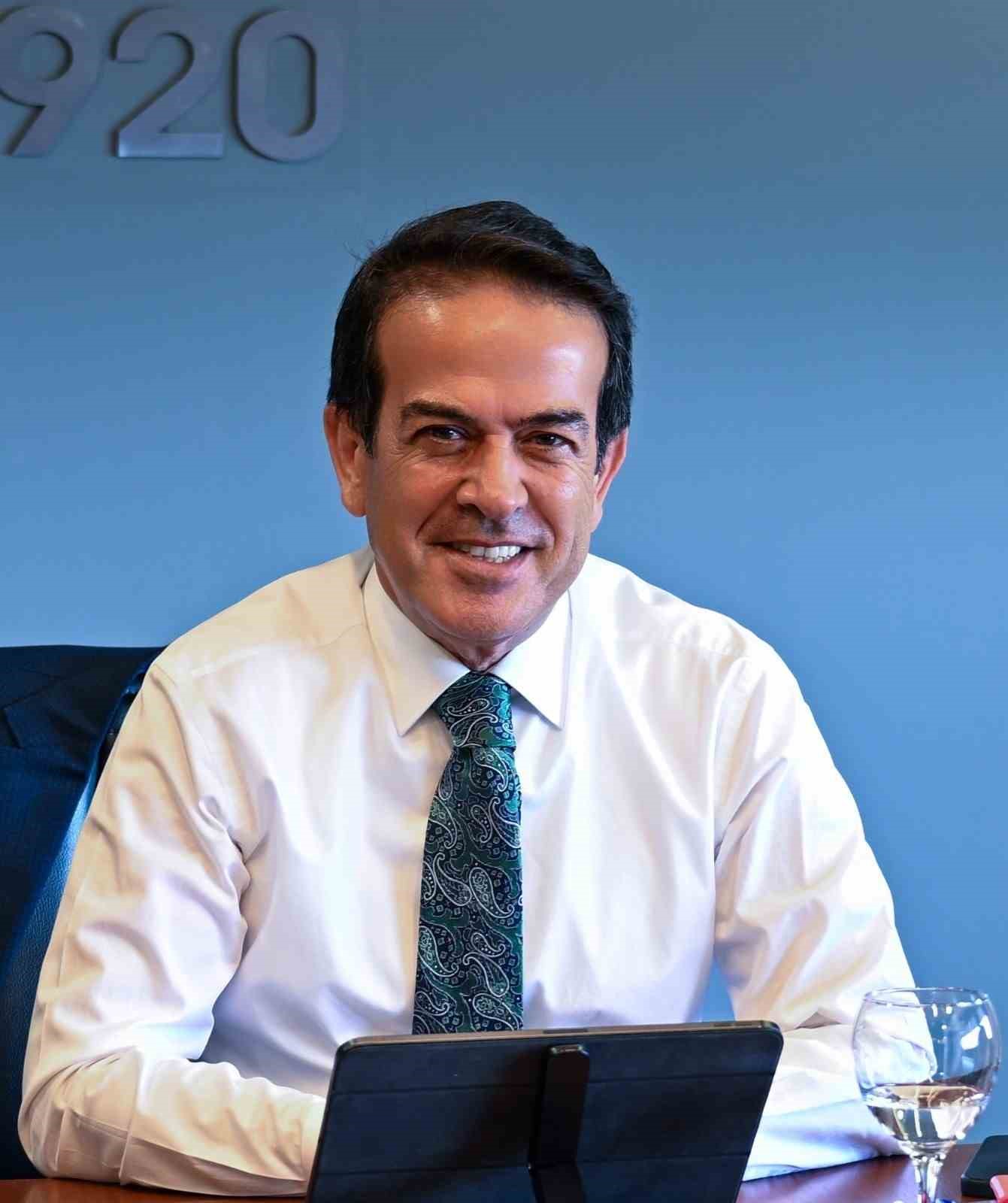 Torosların has ırkı ke&ccedil;i, &ccedil;alıştayda konuşulacak
