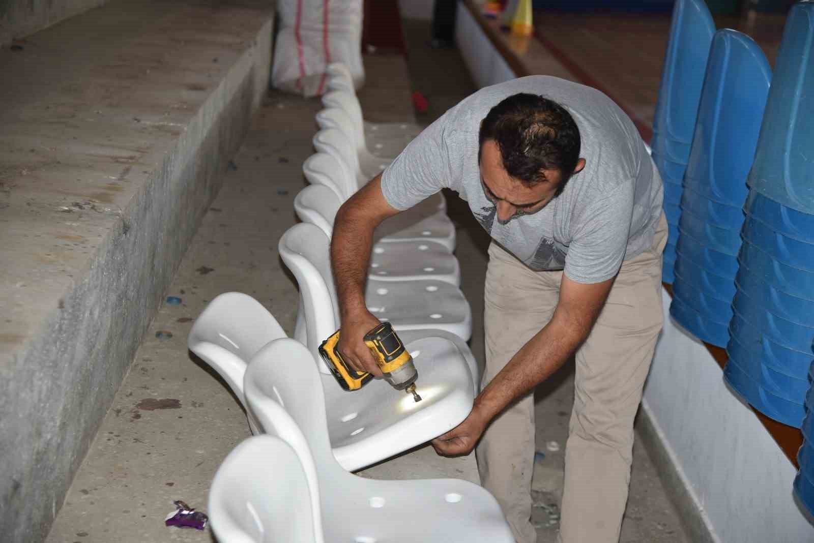 Atakum Belediyesi ve OMÜ’den ‘Spor Kenti Atakum’ projesi
