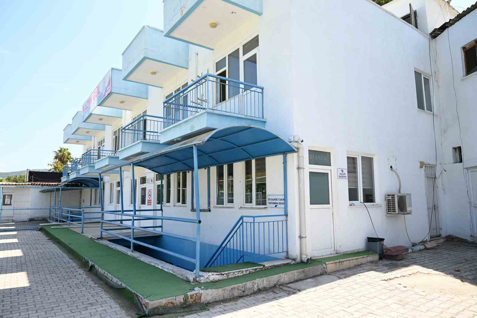 Kemer’de spor tesisleri için ihale süreci başlıyor