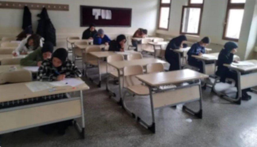 2025-2026 eğitim &ouml;ğretim yılı ortak yazılı sınav tarihleri a&ccedil;ıklandı
