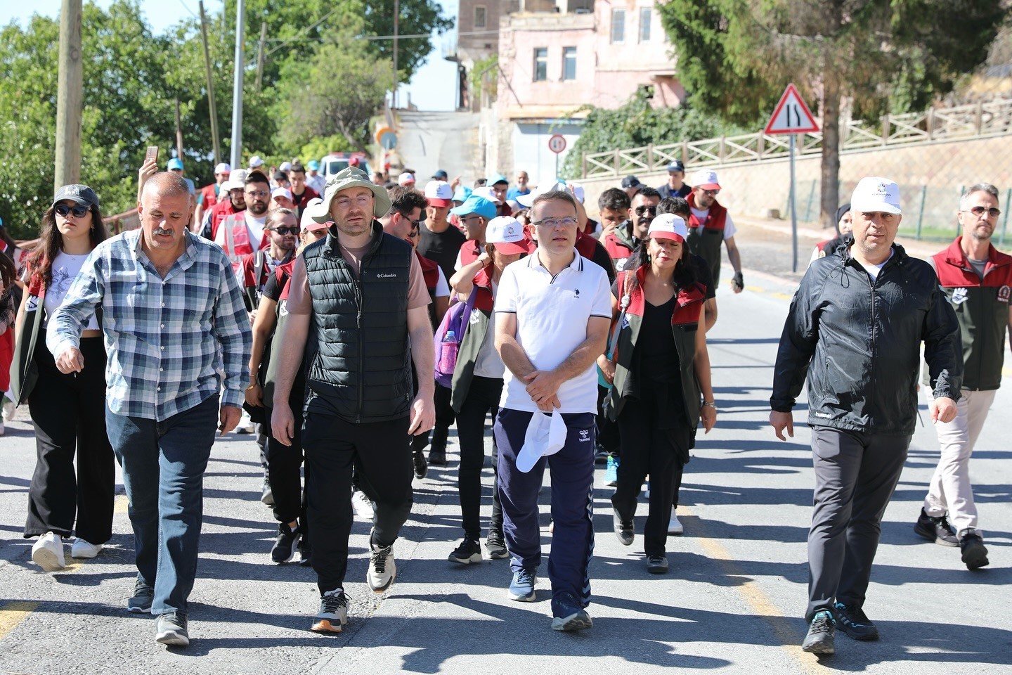 Başkan &Ccedil;olakbayrakdar: "Erkilet&rsquo;in kadim k&uuml;lt&uuml;r&uuml;n&uuml; gelecek nesillere taşıyoruz"

