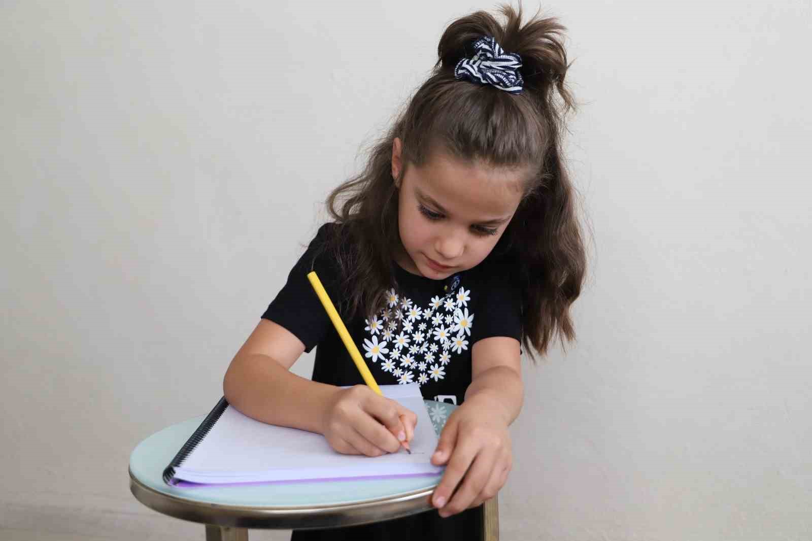 Cumhurbaşkanı’na mektup gönderen çocukların talepleri karşılandı