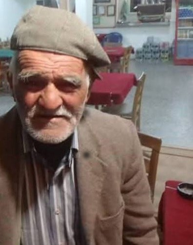 Kazada ağır yaralanan yaya, hastanede hayatını kaybetti