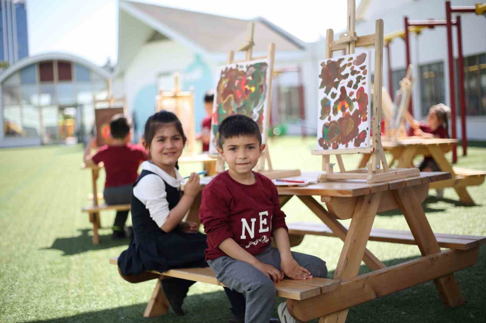 Uzmanı uyardı: "Okul kaygısı ayrılık anksiyetesine dönüşmesin"