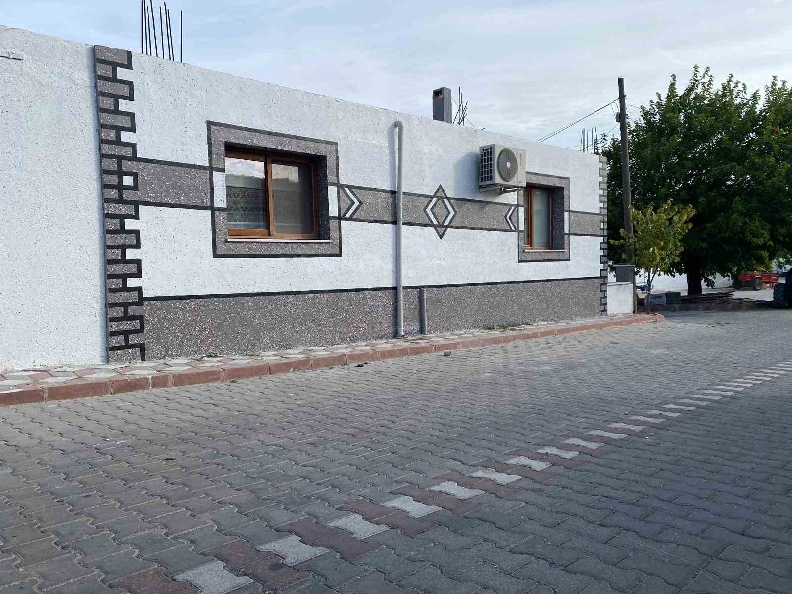 Akhisar’da ORKÖY Projeleri yerinde incelendi