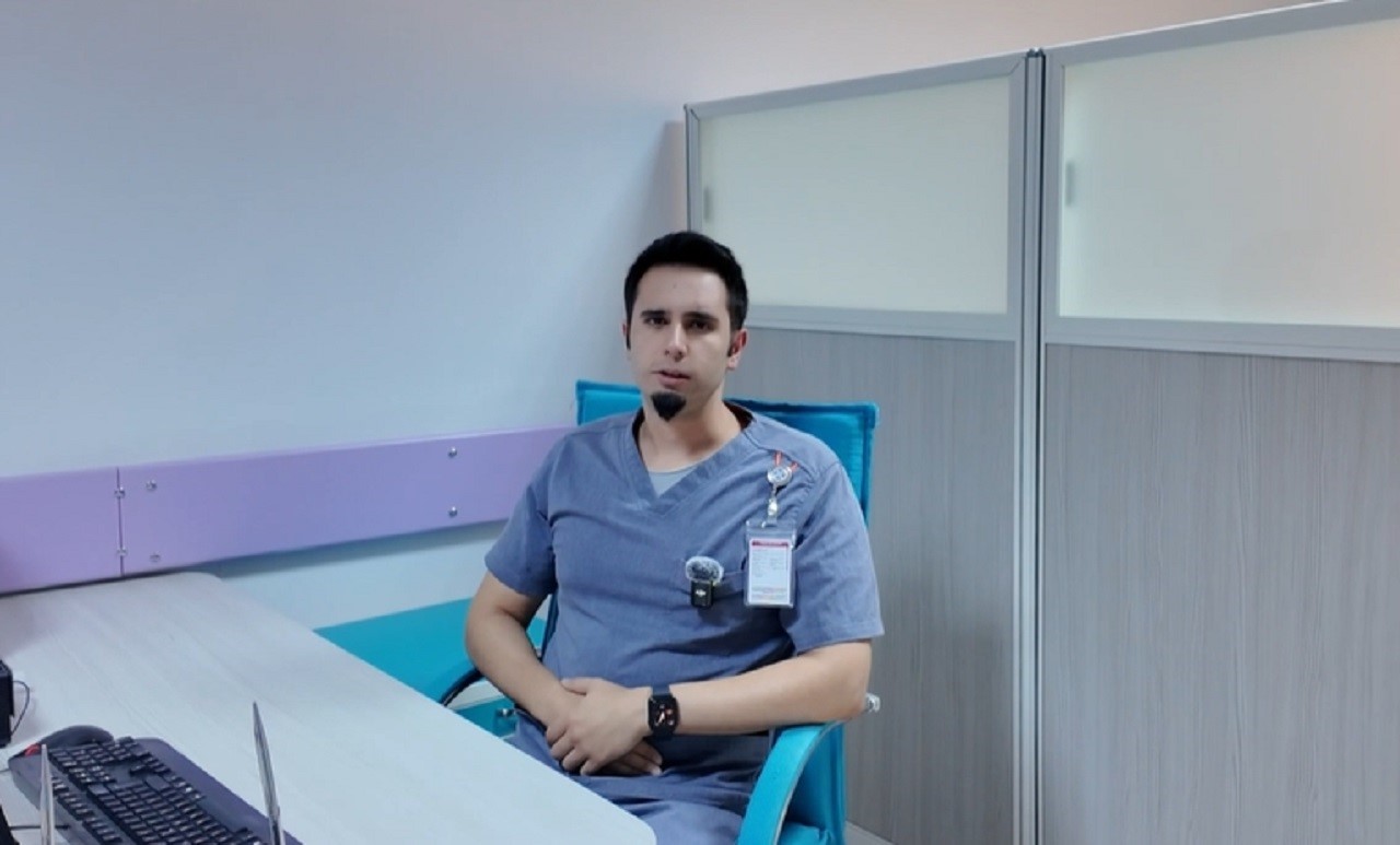 Op. Dr. Karakuş,: "Prostat kanseri erken dönemde hiçbir belirti vermez"