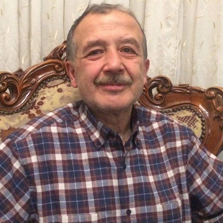 Ordu’da motosikletin çarptığı yaşlı adam hayatını kaybetti