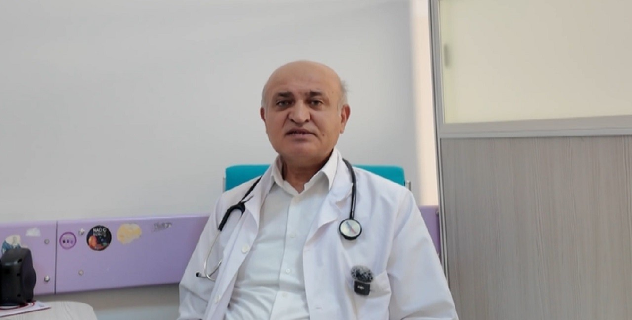 Uzm. Dr. Söğüt: "Lenfomalar günümüzde neredeyse tamamen tedavi edilebilen kanserlerdir"