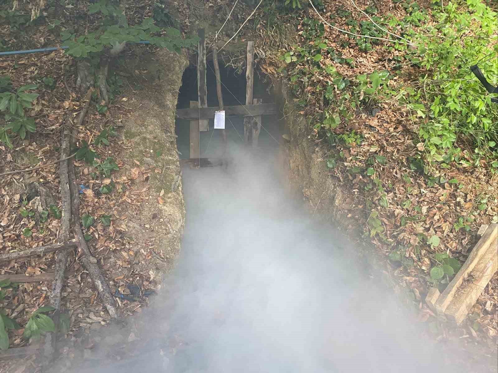 Zonguldak&rsquo;ta huzur operasyonlarında 47 aranan şahıs yakalandı, ka&ccedil;ak ocaklar imha edildi
