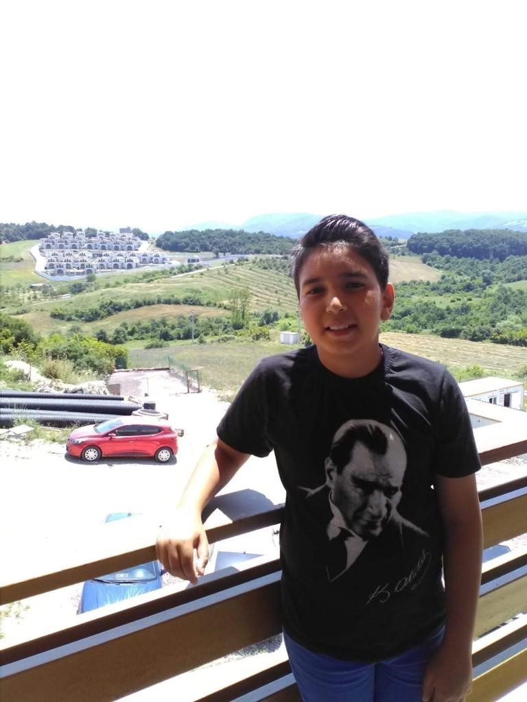 12 yaşındaki Kerem&rsquo;in &ouml;l&uuml;m&uuml;ne ilişkin davada yargılama devam ediyor
