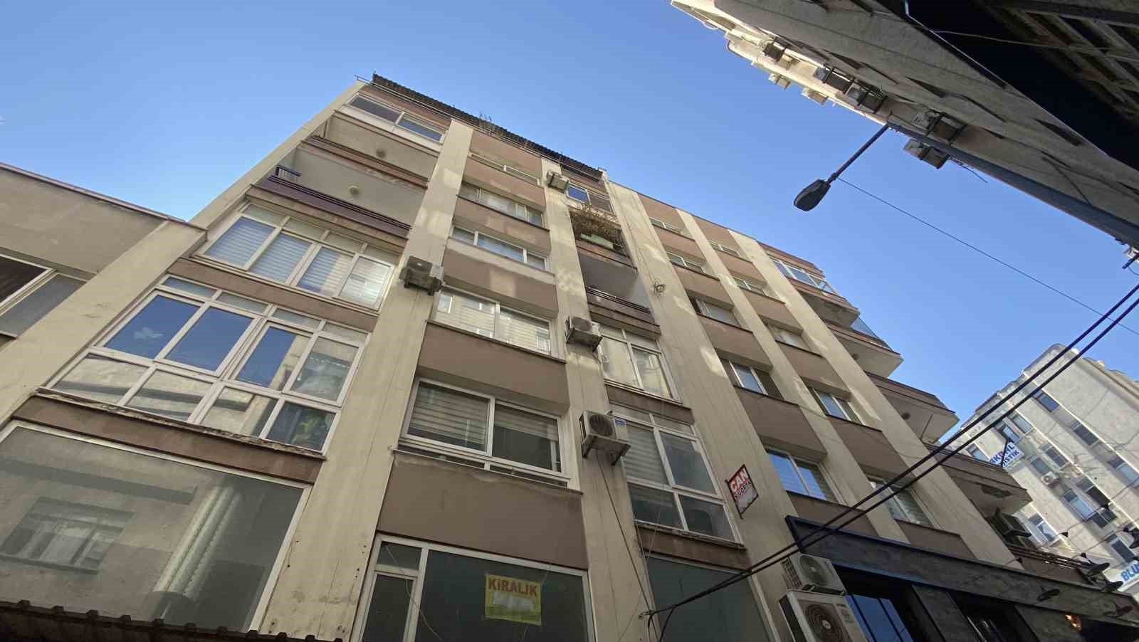 Mersin’de 73 yaşındaki adam intihar etti