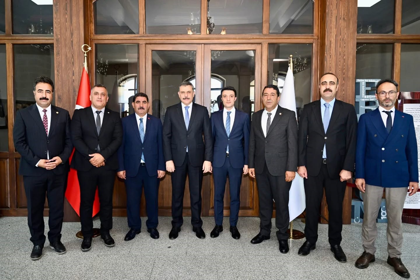 Kan bağışına teşekkür belgesi