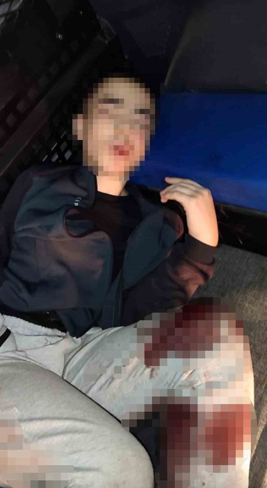 Bal&ccedil;ova saldırganının ifadesi ortaya &ccedil;ıktı: Fuarı kana bulayacaktı
