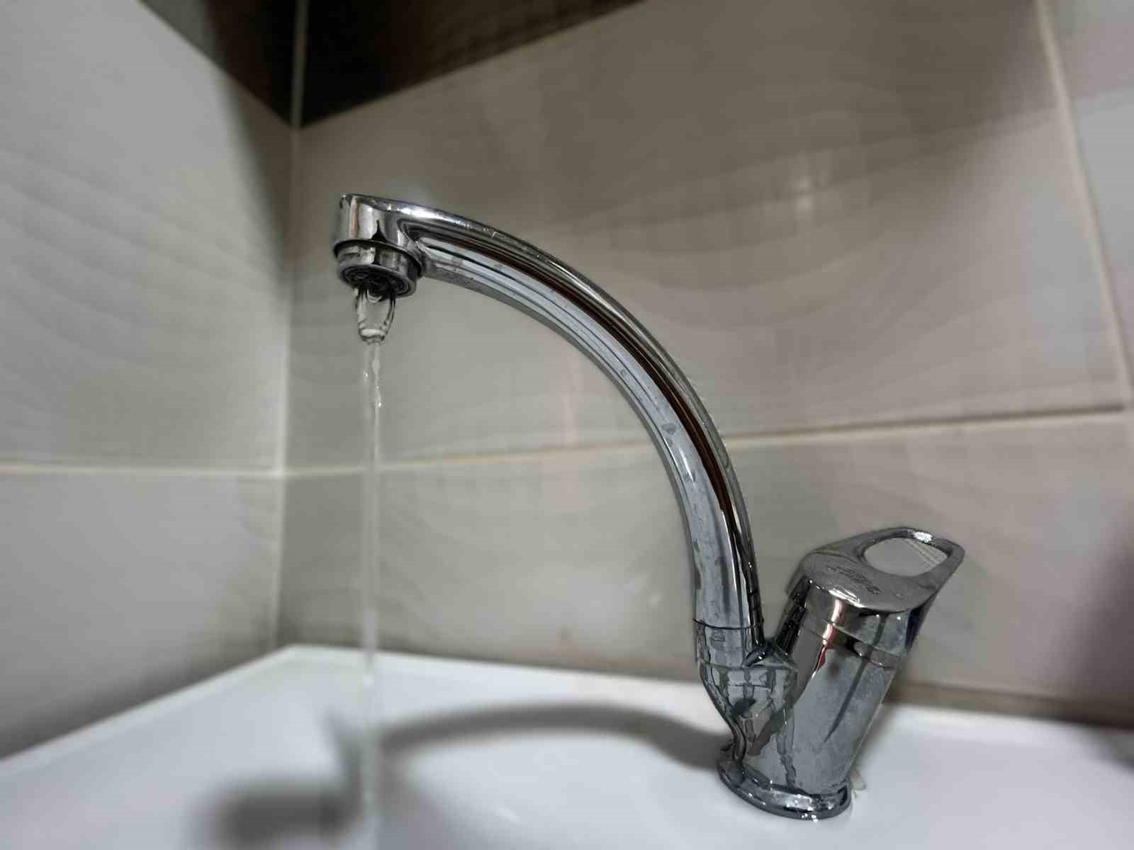 Bayburt’un Sıla Kent ve eski hastane bölgelerinde su kesintisi yapılacak