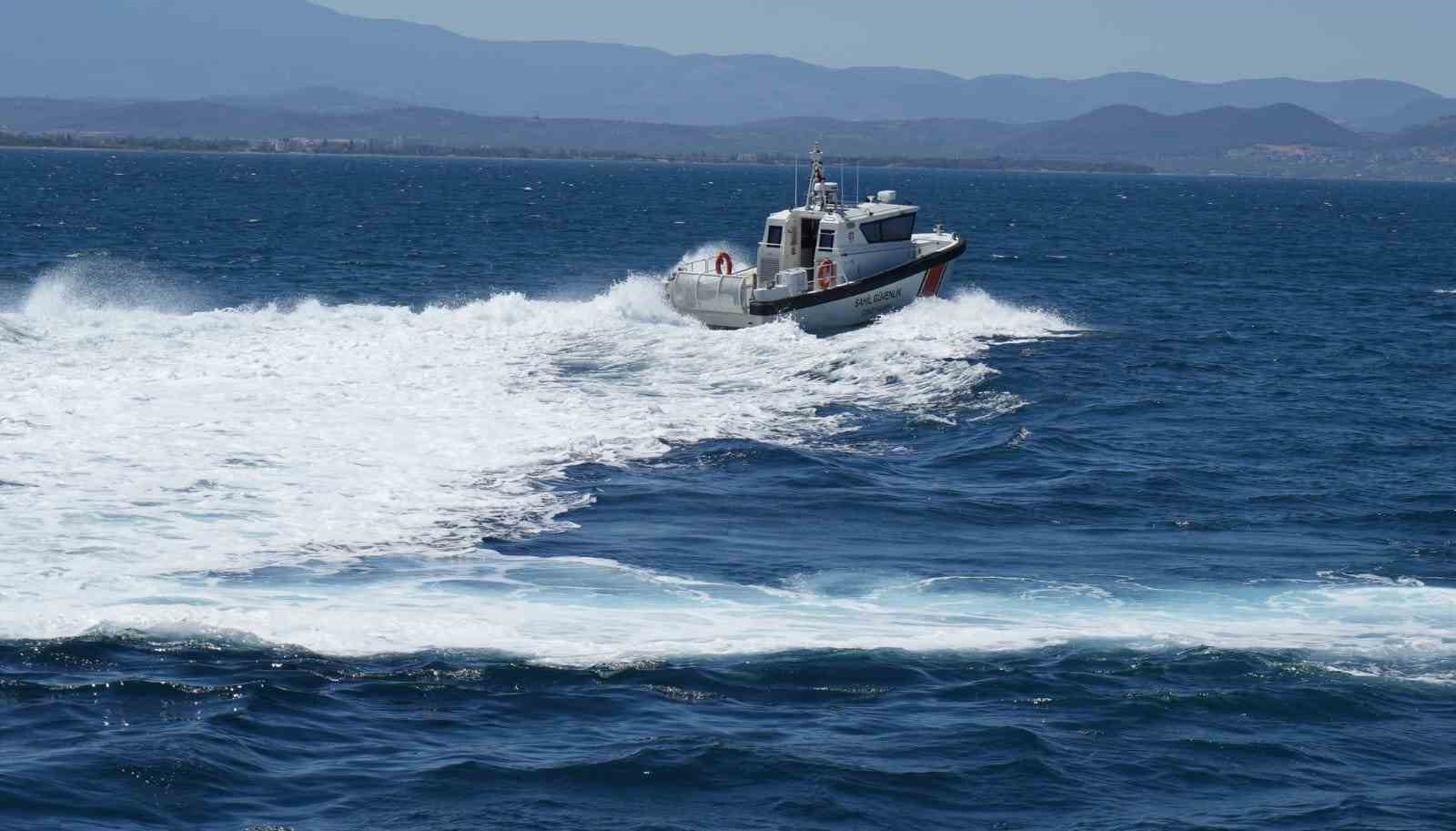 Akçay’da kaybolan yaşlı adamın cansız bedeni bulundu