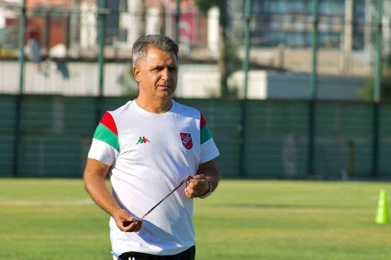 Karşıyaka, kupada tur peşinde
