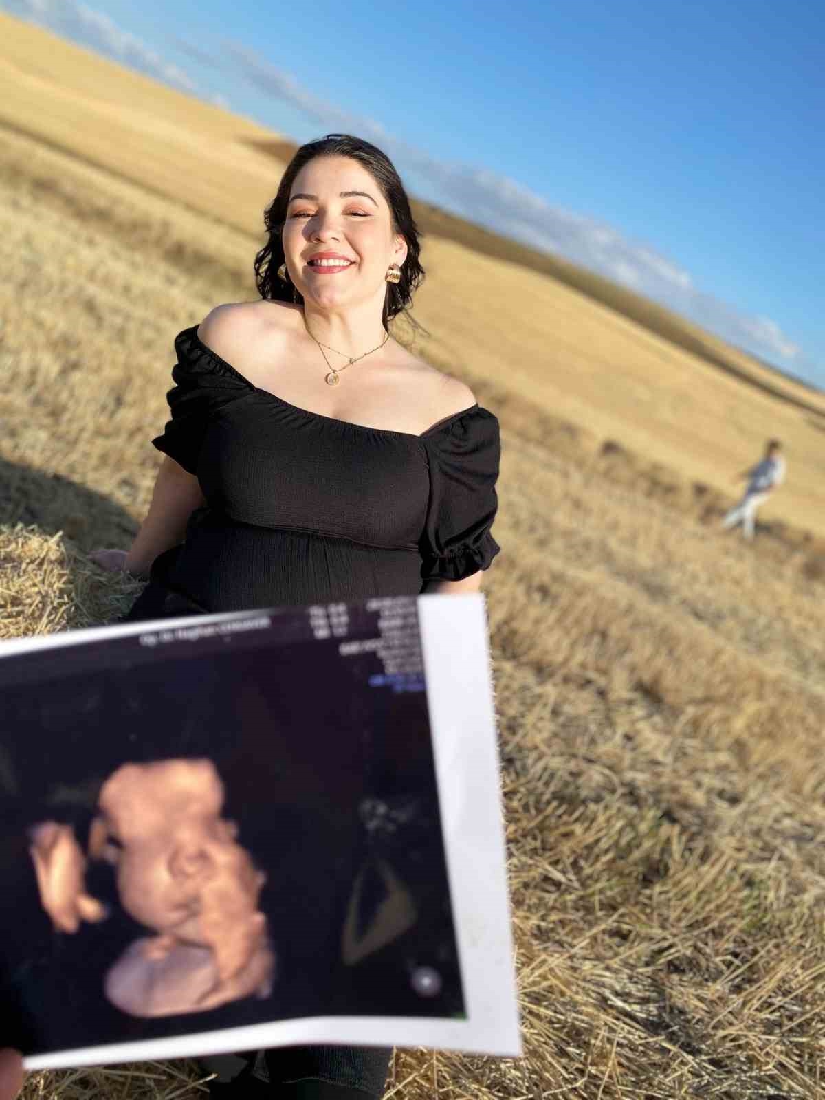 Ankara&rsquo;daki &ouml;zel hastanede skandal iddia: Safra kesesi ameliyatında bağırsağı kesildi, 2 aylık bebeği yetim kaldı