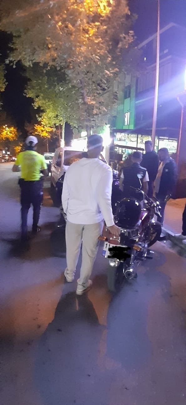 Bilecik&rsquo;te trafik denetimleri aralıksız devam ediyor
