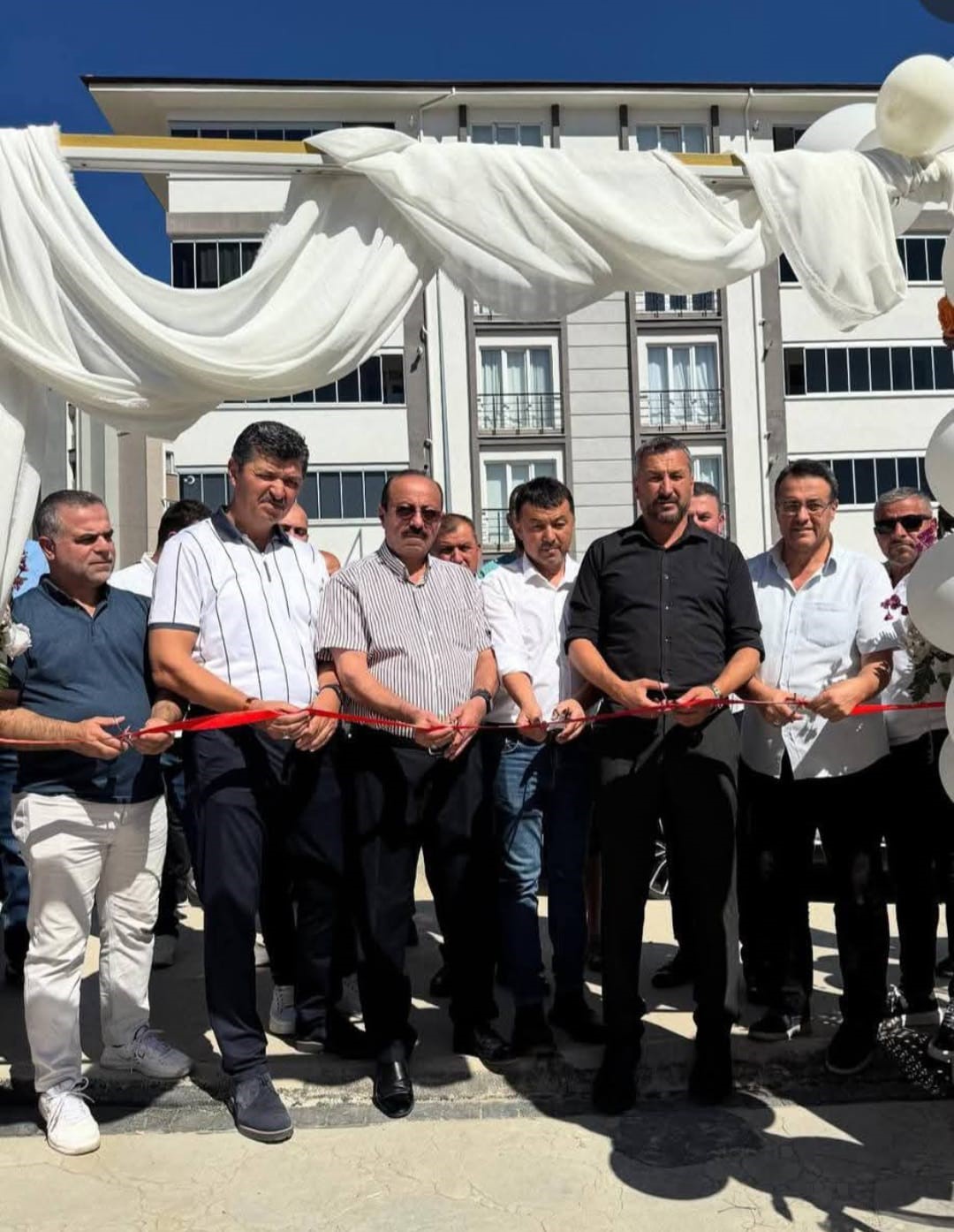 &Ccedil;ocukların yeni oyun d&uuml;nyası "şirink&ouml;y" hizmete a&ccedil;ıldı
