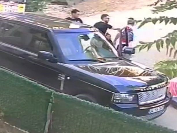 Babaya tokat atan şahıs ve kardeşi adliyeye sevk edildi
