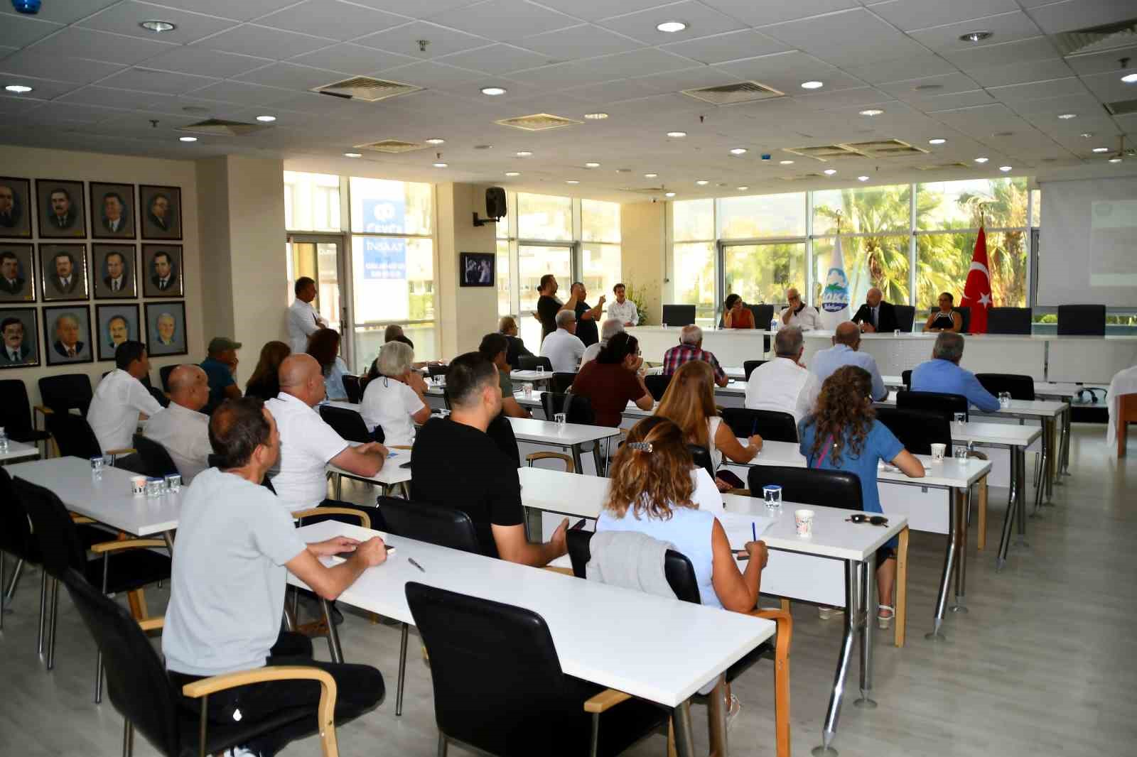 Antik Kent Priene&rsquo;nin kalıcı d&uuml;nya miras listesine girmesi i&ccedil;in kararlı adımlar atılıyor
