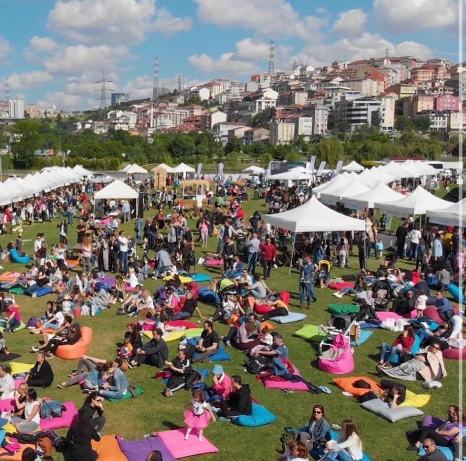 Doğal yaşamın kalbi İstanbul’da atacak