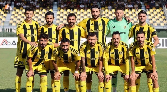 Ziraat Türkiye Kupası’nda İzmir derbisi heyecanı