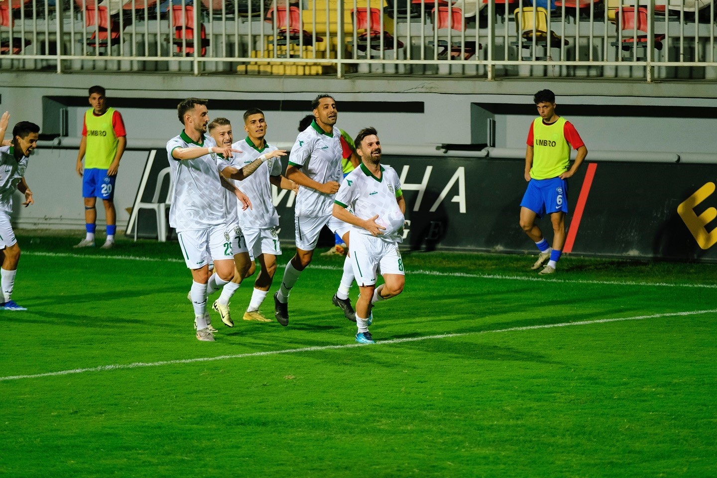 Ziraat T&uuml;rkiye Kupası&rsquo;nda İzmir derbisi heyecanı

