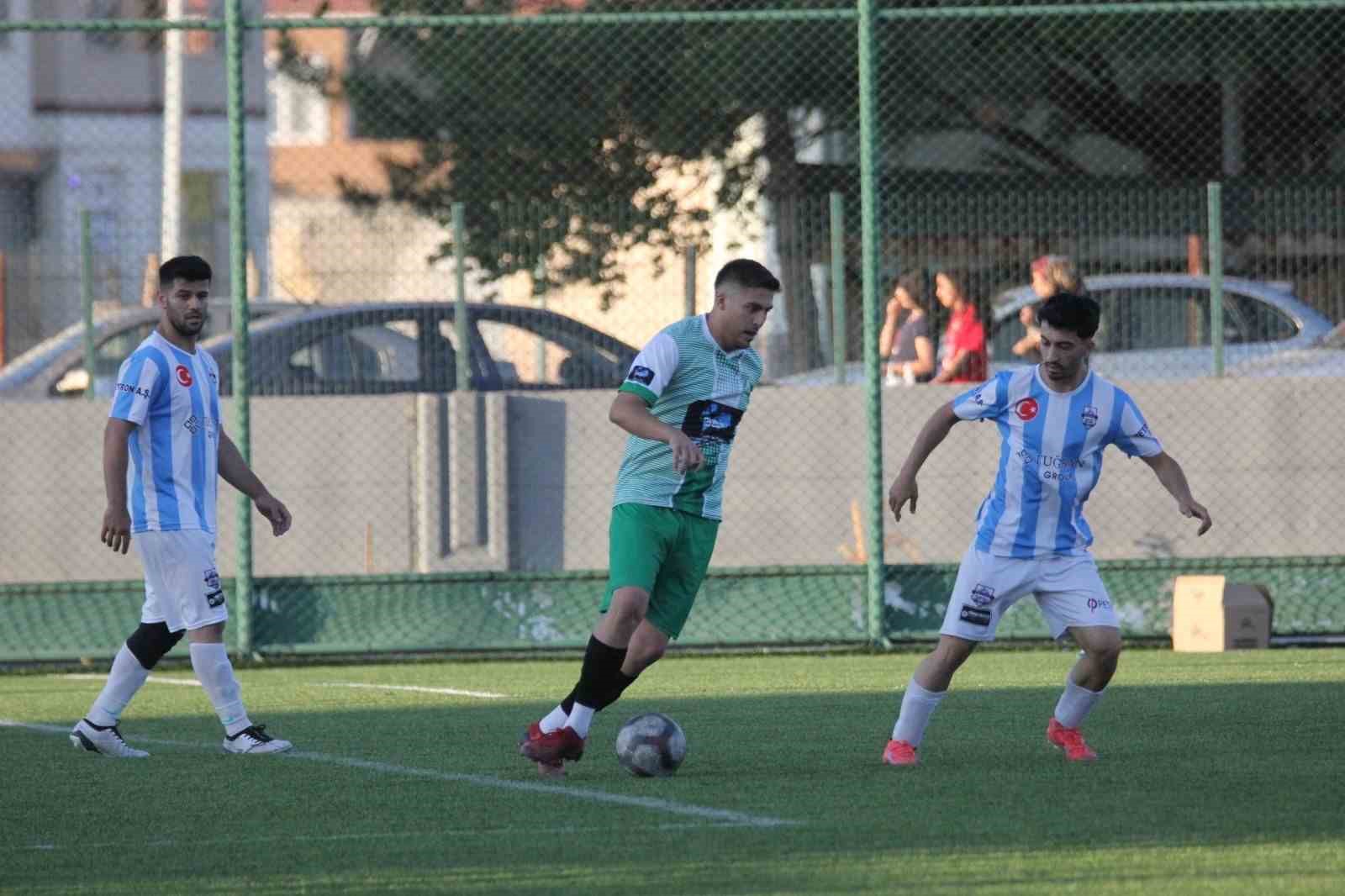 Kayseri Süper Amatör Küme’de hasret bitiyor