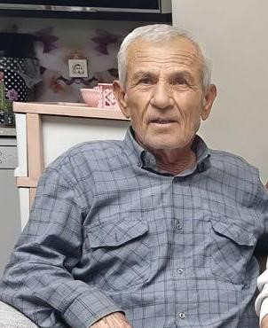 Alaşehir&rsquo;de evinin bah&ccedil;esinde ağa&ccedil; kesmeye &ccedil;alışan adam feci şekilde can verdi
