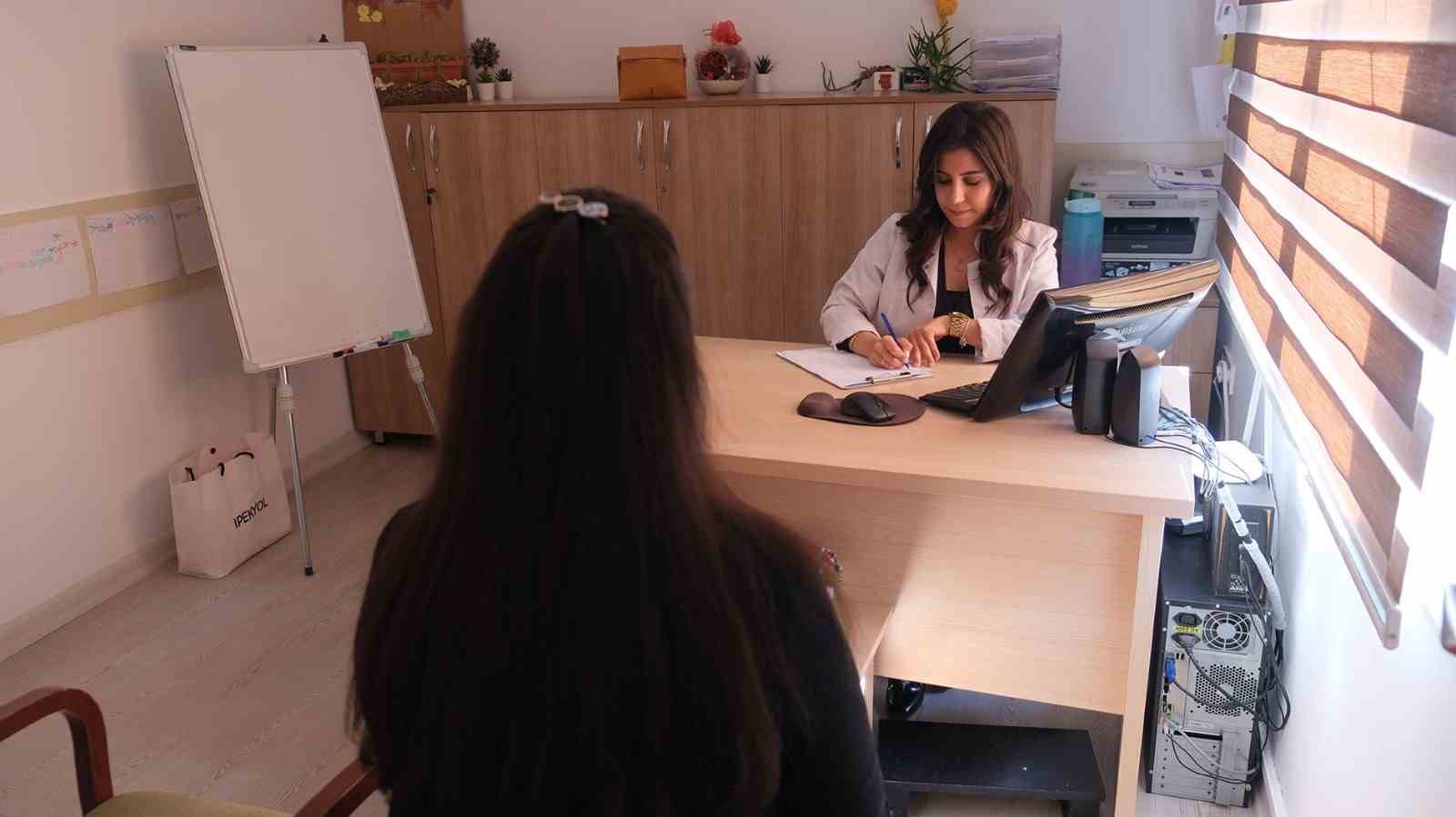 Kemer Belediyesi Sağlık Müdürlüğü yeni yerine taşınıyor