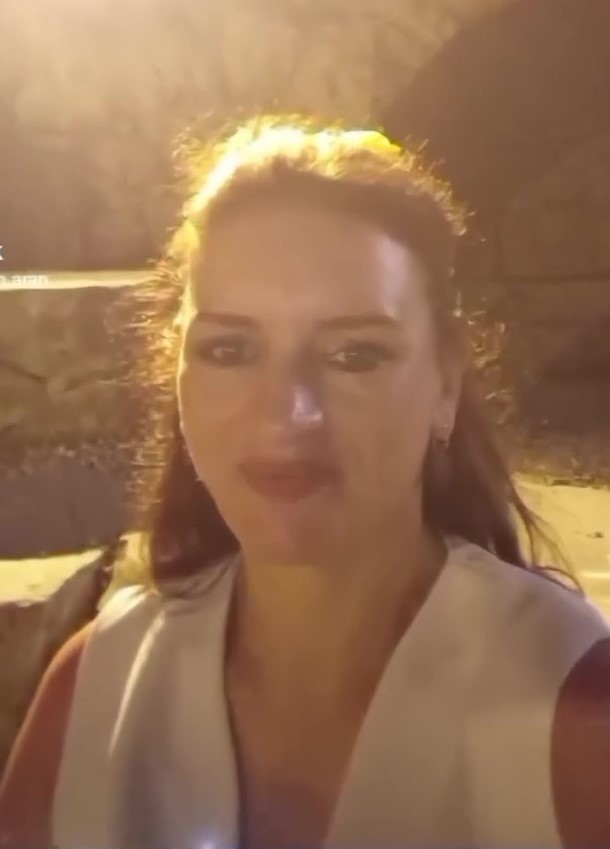 Eski eşini 3 g&uuml;n boyunca takip edip &ouml;ld&uuml;rd&uuml;, mahkemede &rsquo;pişmanım&rsquo; deyip tahliyesini istedi
