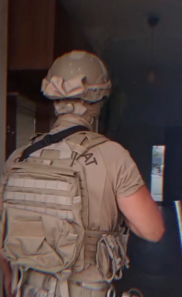 Antalya&rsquo;da &ccedil;ok sayıda ruhsatsız silah ele ge&ccedil;ti: 9 g&ouml;zaltı
