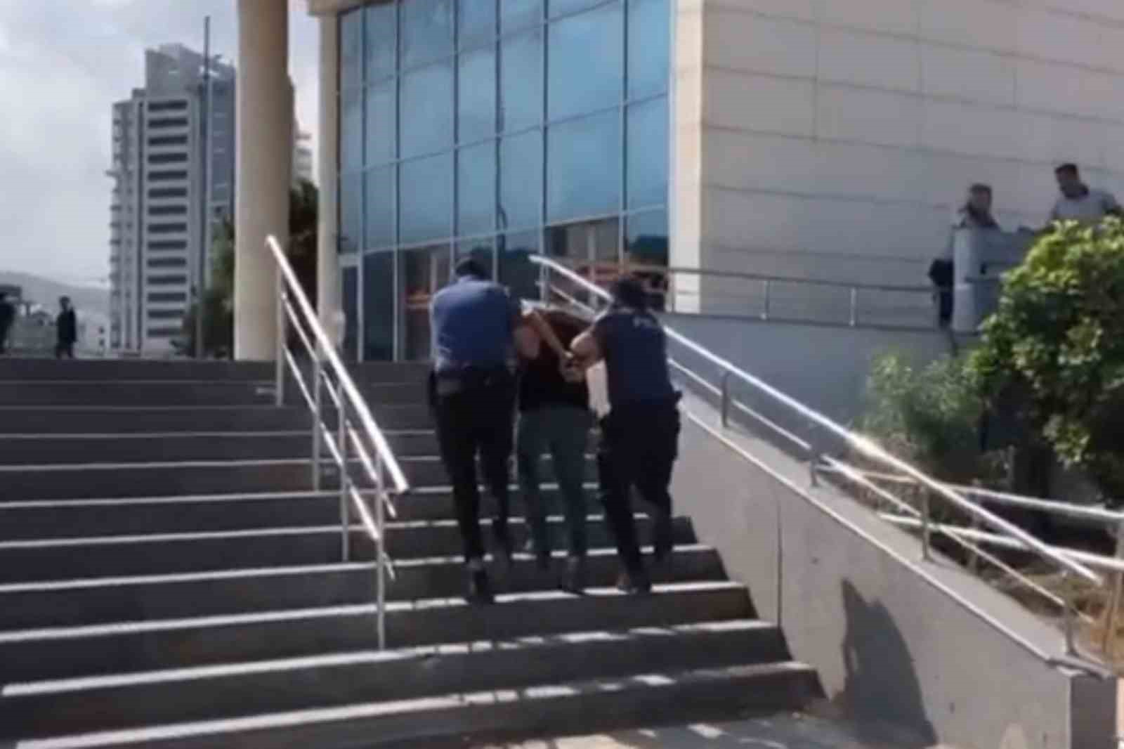 Hatay&rsquo;da hapis cezası ile aranan 4 kişi yakalandı
