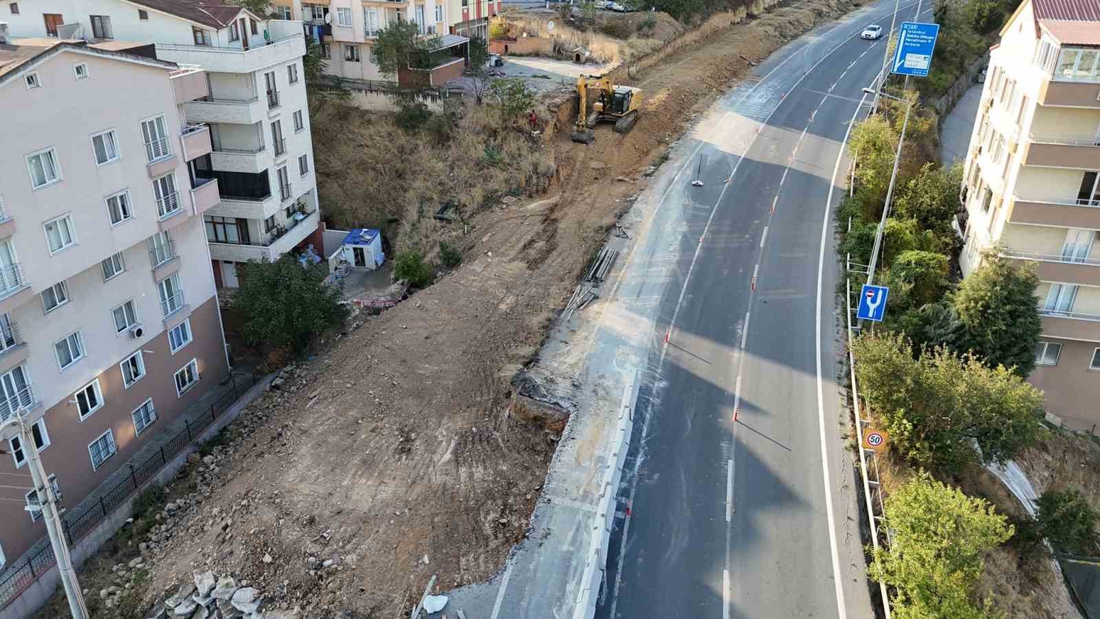 Bu proje Gebze trafiğine nefes aldıracak
