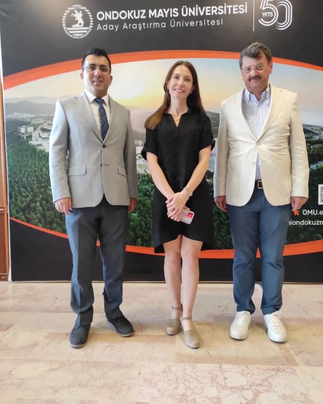 Tıp öğrencilerine denetimli serbestlik bilgilendirmesi