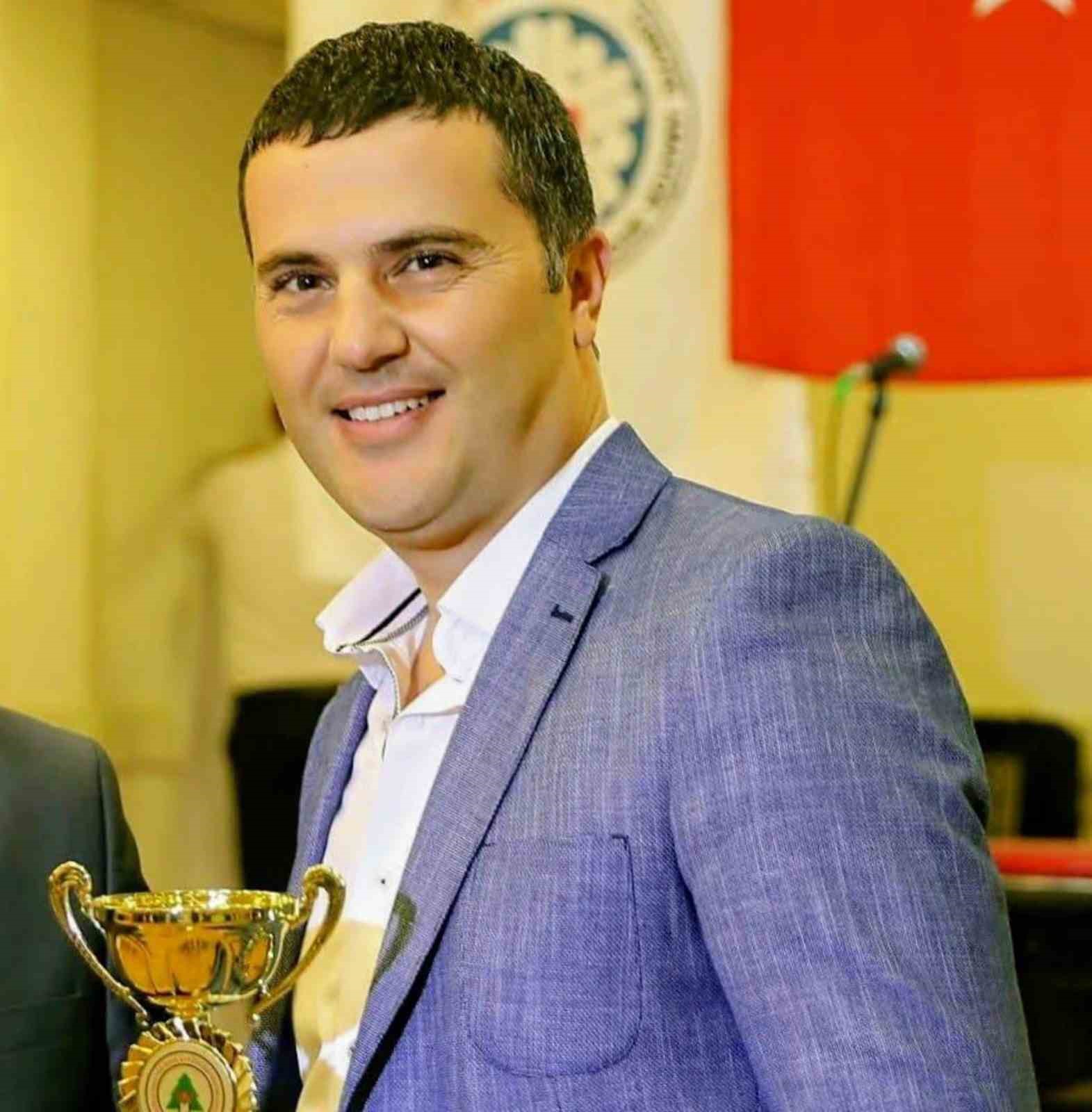 D&uuml;ğerek Mahallesi kul&uuml;b&uuml;ne sahip &ccedil;ıktı
