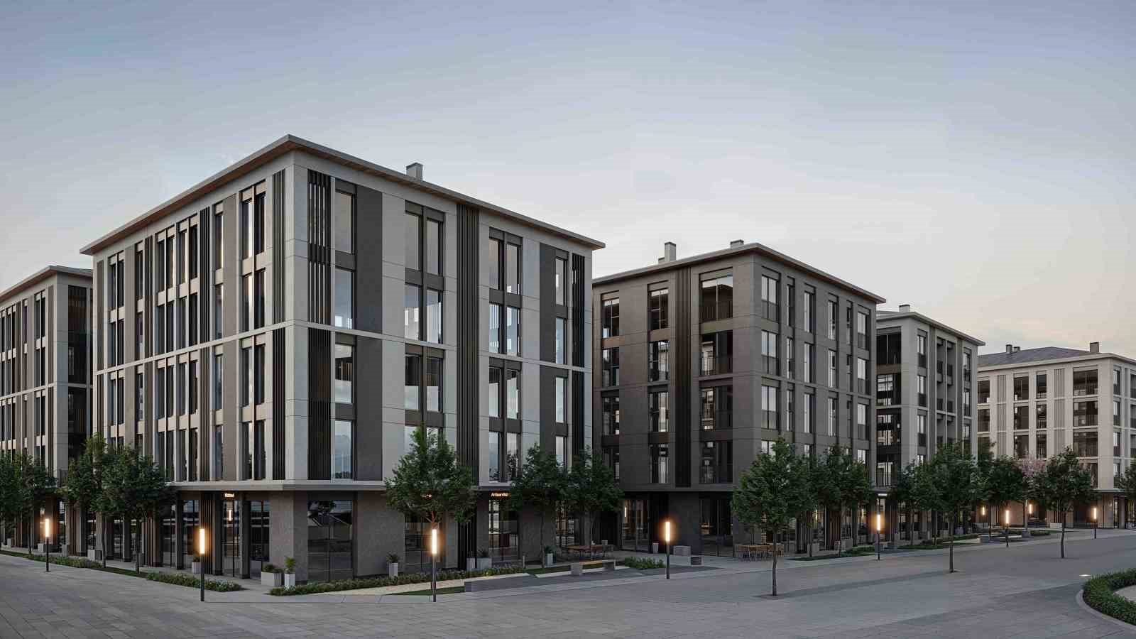 Kentsel d&ouml;n&uuml;ş&uuml;m i&ccedil;in tarihi g&uuml;n&uuml; Yusuf Alemdar a&ccedil;ıkladı: "Hak sahipleriyle uzlaşma g&ouml;r&uuml;şmelerine başlıyoruz"
