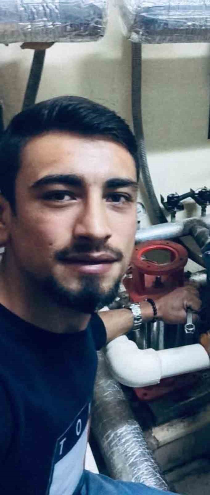 İzmir&rsquo;de trakt&ouml;r kazası: 33 yaşındaki s&uuml;r&uuml;c&uuml; hayatını kaybetti
